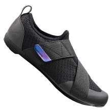 Shimano IC1 Shoes Black Size 41