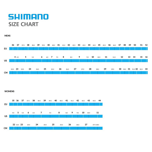 Shimano Shimano IC1 Shoes  Black  Size 41 1