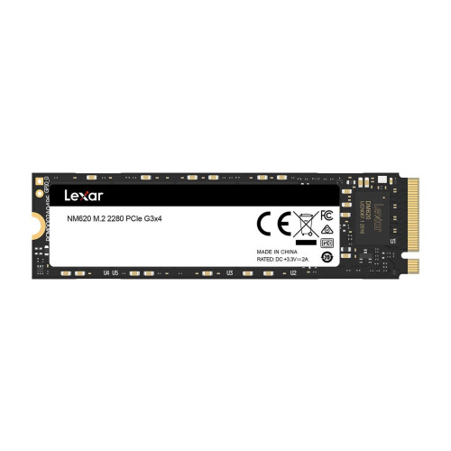 Lexar SSD 512gLEXAR LNM620X512g-RNNNU R 1