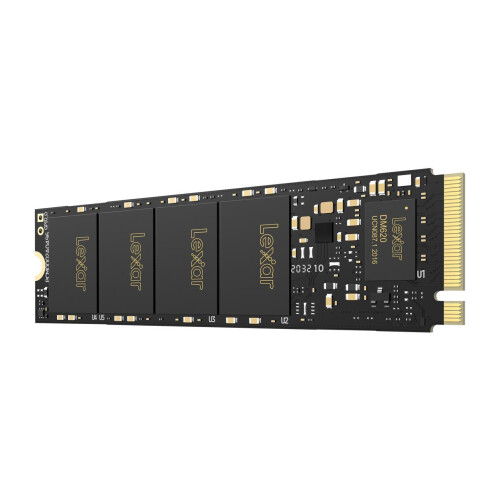 Lexar SSD 512gLEXAR LNM620X512g-RNNNU R 2