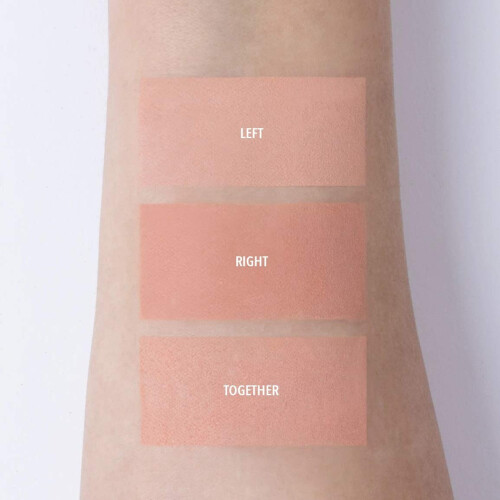 Fr?kke Romance Dual Blusher 2