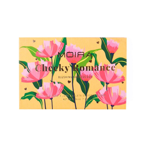 Fr?kke Romance Dual Blusher 1