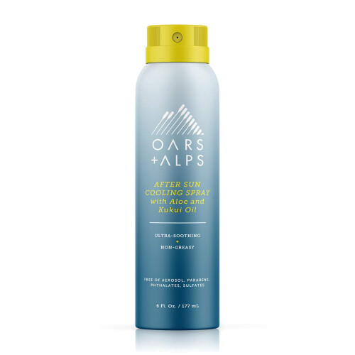 ???s?st??? sp??? Oars + Alps ??a ?et? t?? ???? ?e a??? ???a ?a? ??as??a??d? ?e ????a p??s???? tsa???? 175 ml