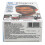 Bigen Bigen Ez Color For Men M5 Mittelbraun-Set (3er-Pack) 3