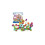 Gears Gears Gears Construire un jardin fleuri 1