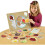 Learning Resources Aliments sains magnétiques 2