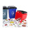 Jouet de Classification des poubelles, éducation précoce, jeu de Table, nouveautés 5