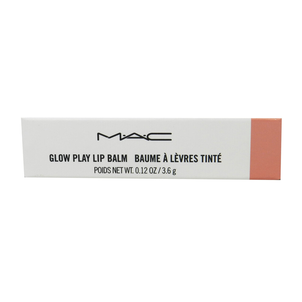 Glow Play Lip Balm - 451 Sweet Treat .12oz / 3.6g