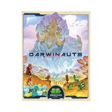 Darwinautes