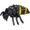 Cycle de vie d'un Ladby Bug 5