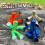 Zing StikBot Dual Pack - Comprend 2 StikBots - Figurines d'action et accessoires à collectionner Animation Stop 4