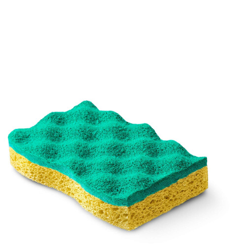 Vileda 229235 Vileda Glitzi Always Clean Sink 1