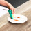 Vileda 229235 Vileda Glitzi Always Clean Sink 5