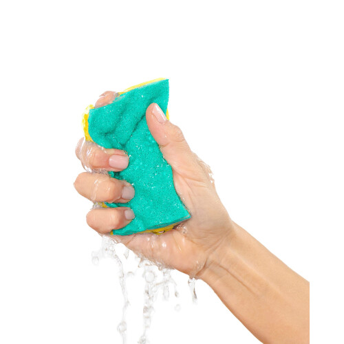 Vileda 229235 Vileda Glitzi Always Clean Sink 2