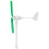 4M 403378 Construisez votre propre éolienne 4