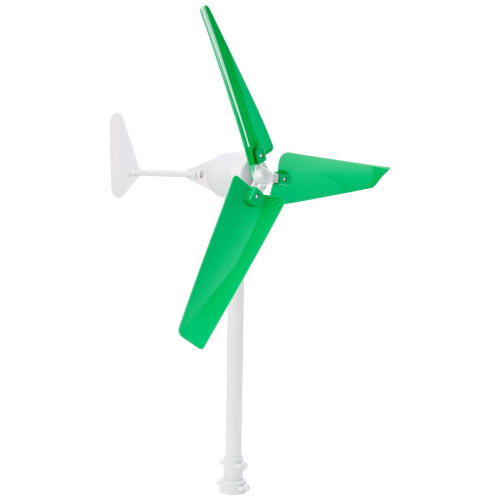 4M 403378 Construisez votre propre éolienne 2