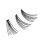 i-ENVY 20D Extension Cluster Einzelwimpern (langes 3er-Pack) 5
