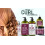 Hair Chemist Mega Curl Boosting Prmium Hajolaj 7,78 Oz 5
