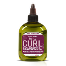 Hair Chemist Mega Curl Boosting Prmium Hajolaj 7,78 Oz