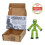 Zing StikBot Single Pack - Comprend 1 StikBot - Figurines d'action et accessoires à collectionner Animation Stop 3
