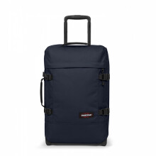 EASTPAK TRANVERZ S Suitcase, 51 x 32.5 x 23 cm, 42 L, Blue (Ultra Marine), One Size, Tranverz S