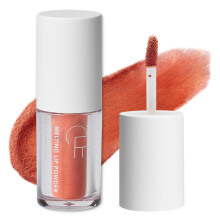 Cle Cosmetics Melting Lip Powder - Lip Tint (Vegan Cruelty Free Paraben-Free) avec une coloration de levres en apesanteur longue duree utilisable