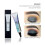 AKARY Mini Primer Glitter για Μακιγιάζ Ματιών, Χείλη και Πρόσωπο, Μακράς Διάρκειας 2