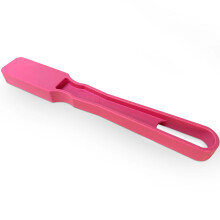 MR CHIPS Baguettes de bingo magnétiques fabriquées aux États-Unis – Couleur rose 1 pièce – Idéales pour les expériences