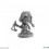 Reaper Miniatures REM77715 Bones Small World Arnise Miniatures 1