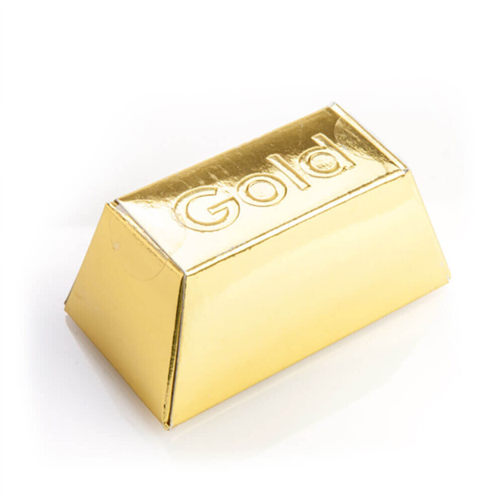 Extraction de l'or
