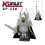 Corey Xp138 blocs de construction assemblés pour enfants figurines blocs de construction jouets bénéfice Intelligence 1