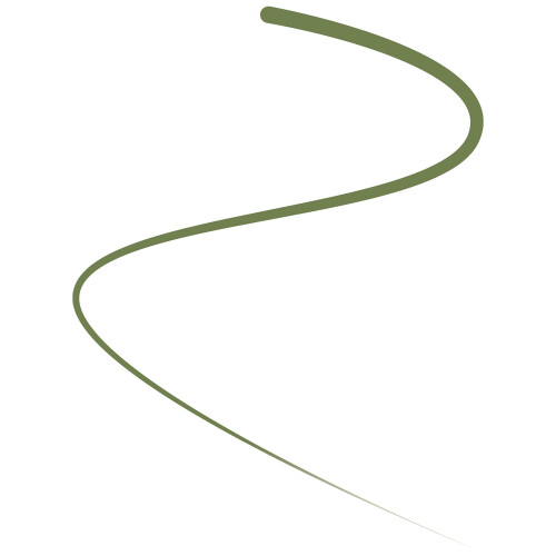 SHANY Slim Liner szemceruza - NATIVE 1