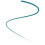 SHANY Slim Liner Augenstift  TERRITORIAL 2