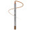 SHANY Slim Liner Augenstift  SATIN 1