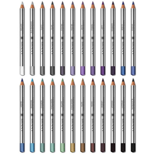 SHANY Slim Liner-oogpotlood - PARADIJS 2