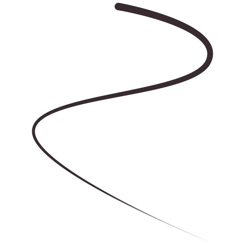 SHANY Slim Liner Eye Pencil - DYNASTY 1