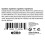 SHANY Slim Liner Eye Pencil - DYNASTY 5