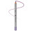 SHANY Slim Liner Eye Pencil - SELENA 1