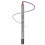 SHANY Slim Liner Eye Pencil - PRUNUS 1
