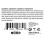 SHANY Slim Liner Eye Pencil - SELENA 5