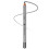SHANY Slim Liner Eye Pencil - CUFFS 1