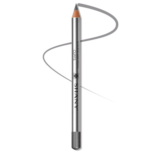 SHANY Slim Liner Eye Pencil - CUFFS