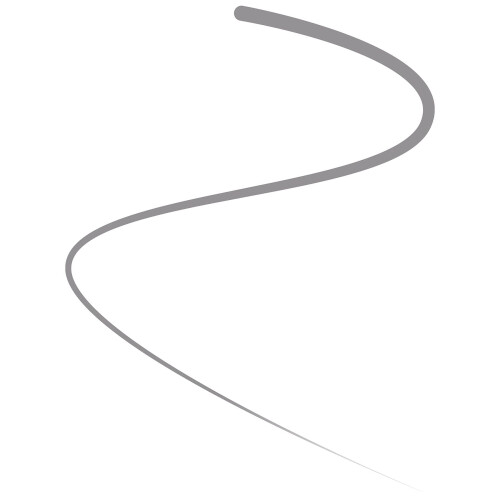 SHANY Slim Liner Eye Pencil - CUFFS 1