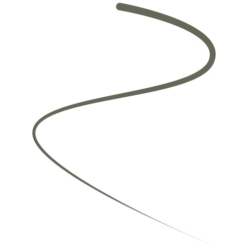 SHANY Slim Liner Eye Pencil - MERMAID 1