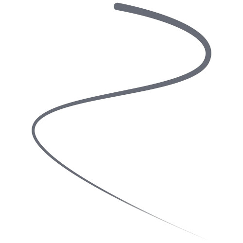 SHANY Slim Liner Eye Pencil - MYTH 1