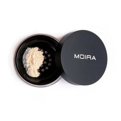 Loose Setting Powder (001 Translucent)