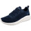 Skechers Skechers Women's Bobs Squad Chaos - Face Off Sneaker  Navy  10 1