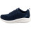 Skechers Skechers Women's Bobs Squad Chaos - Face Off Sneaker  Navy  10 3