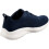 Skechers Skechers Women's Bobs Squad Chaos - Face Off Sneaker  Navy  10 5