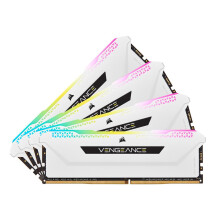 Mem 4*16G | Corsr CMH64GX4M4E3200C16W